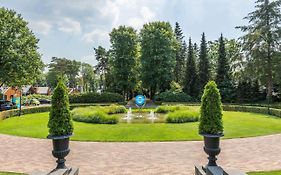 TopParken – Landgoed de Scheleberg